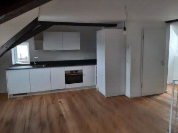 Renovierungsarbeiten in 5200 Brugg