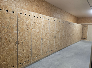 Sattelkammer in 6215 Schwarzenbach